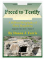 Freed to Testify: A Biblical Biography of Mary Magdalene