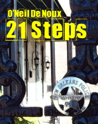 Title: 21 Steps, Author: O'Neil De Noux