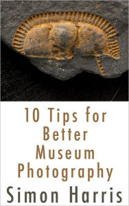 Title: 10 Tips for Better Museum Photography, Author: Simon Harris