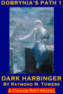 Alternative view 2 of Dobrynia's Path 1: Dark Harbinger