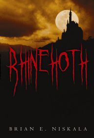 Title: Rhinehoth, Author: Brian Niskala