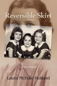 Title: Reversible Skirt, Author: Laura McHale Holland