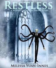 Title: Restless, Author: Melissa Yuan-Innes