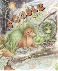 Title: Poogle the Discoverer, Author: Chris Ackerman