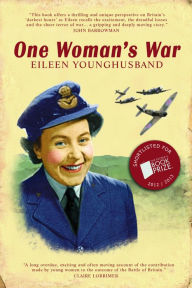 Title: One Woman's War, Author: Candy Jar