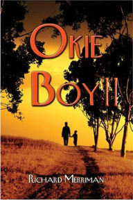 Title: Okie Boy II: Julian's Journey, Author: Richard Merriman