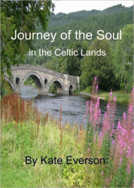 Title: Journey of the Soul, Author: Kate Everson