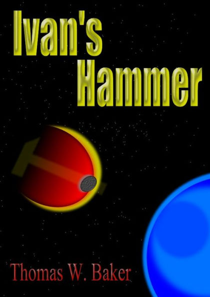 Ivan's Hammer