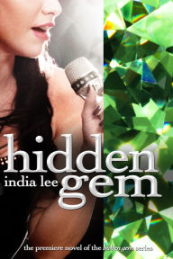 Title: Hidden Gem, Author: India Lee