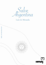 Title: Salve Argentina, Author: Luiz De Miranda