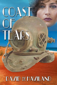 Title: Coast of Tears, Author: David de Haviland