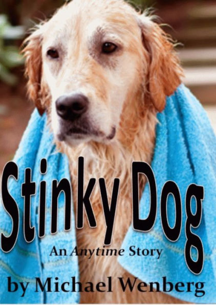 Stinky Dog