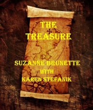 Title: The Treasure, Author: Suzanne Brunette