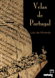 Title: Velas de Portugal, Author: Luiz De Miranda