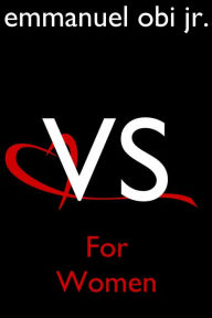 Title: Versus for Women, Author: Emmanuel Obi Jr