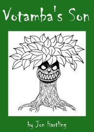 Title: Votamba's Son, Author: Jon Hartling