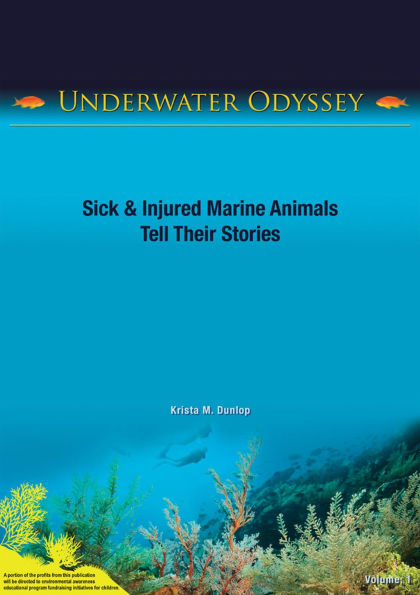 Underwater Odyssey - Sick & Injured Marine Animals Tell Their Stories