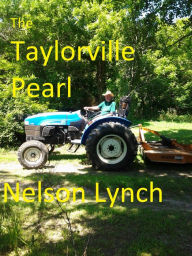 Title: The Taylorville Pearl, Author: Nelson Lynch