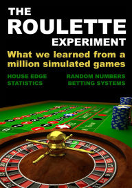 Title: The Roulette Experiment, Author: Patronus