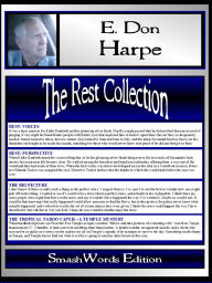 Title: The Rest Collection, Author: E. Don Harpe