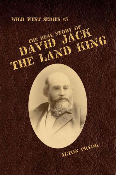 The Real Story of David Jack, The Land King