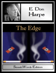 Title: The Edge, Author: E. Don Harpe