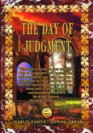 Title: The Day of Judgment, Author: Harun Yahya - Adnan Oktar