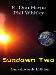 Title: Sundown Two, Author: E. Don Harpe