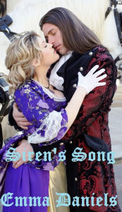 Title: Siren's Song: A Time Travel Romance, Author: Emma Daniels