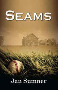 Title: Seams, Author: Jan Sumner