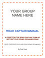 Road Captain Manual