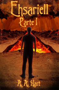 Title: Ehsariell: Parte I, Author: A. A. Hart