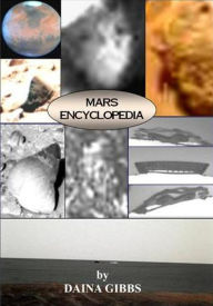 Title: Mars Encyclopedia, Author: Daina Gibbs