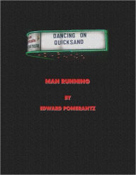 Title: Man Running, Author: Edward Pomerantz