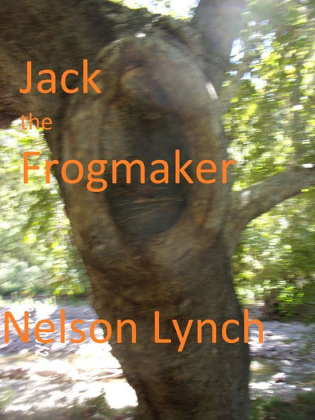 Jack the Frogmaker