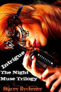 Intrigue: The Night Muse Trilogy