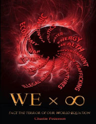 Title: WE x Infinity, Author: Charlie Pedersen