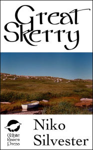 Title: Great Skerry, Author: Niko Silvester