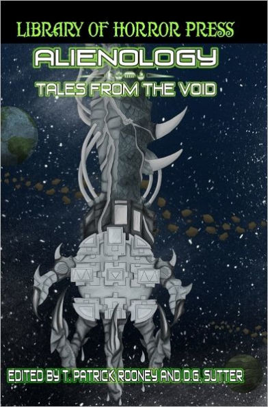 Alienology: Tales from the Void