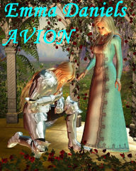 Title: Avion - Book One of the Crystal Rose Chronicles, Author: Emma Daniels