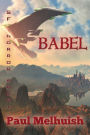 Babel (a space opera horror short)