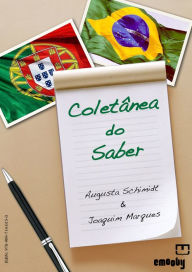 Title: Coletânea Do Saber, Author: Augusta Schimidt & Joaquim Marques
