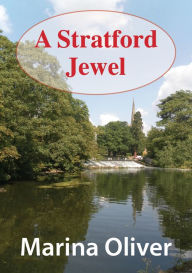 Title: A Stratford Jewel, Author: Marina Oliver