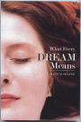 What Every Dream Means eWorkbook