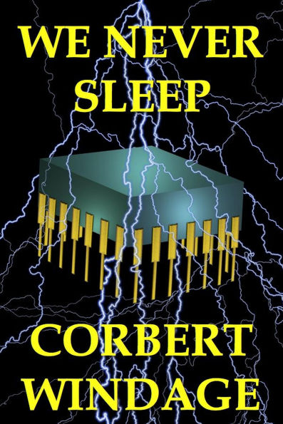 We Never Sleep