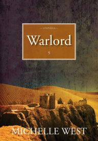 Title: Warlord, Author: Michelle West