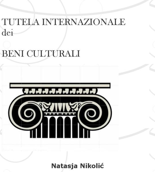 Tutela internazionale dei beni culturali