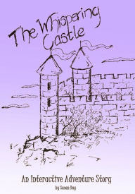 Title: The Whispering Castle, Author: Susan Day