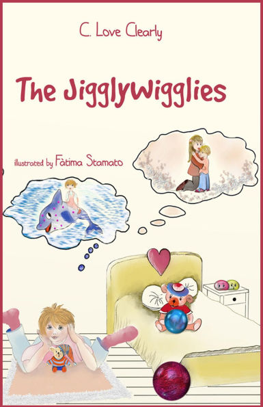 The JigglyWigglies