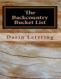 The Backcountry Bucket List